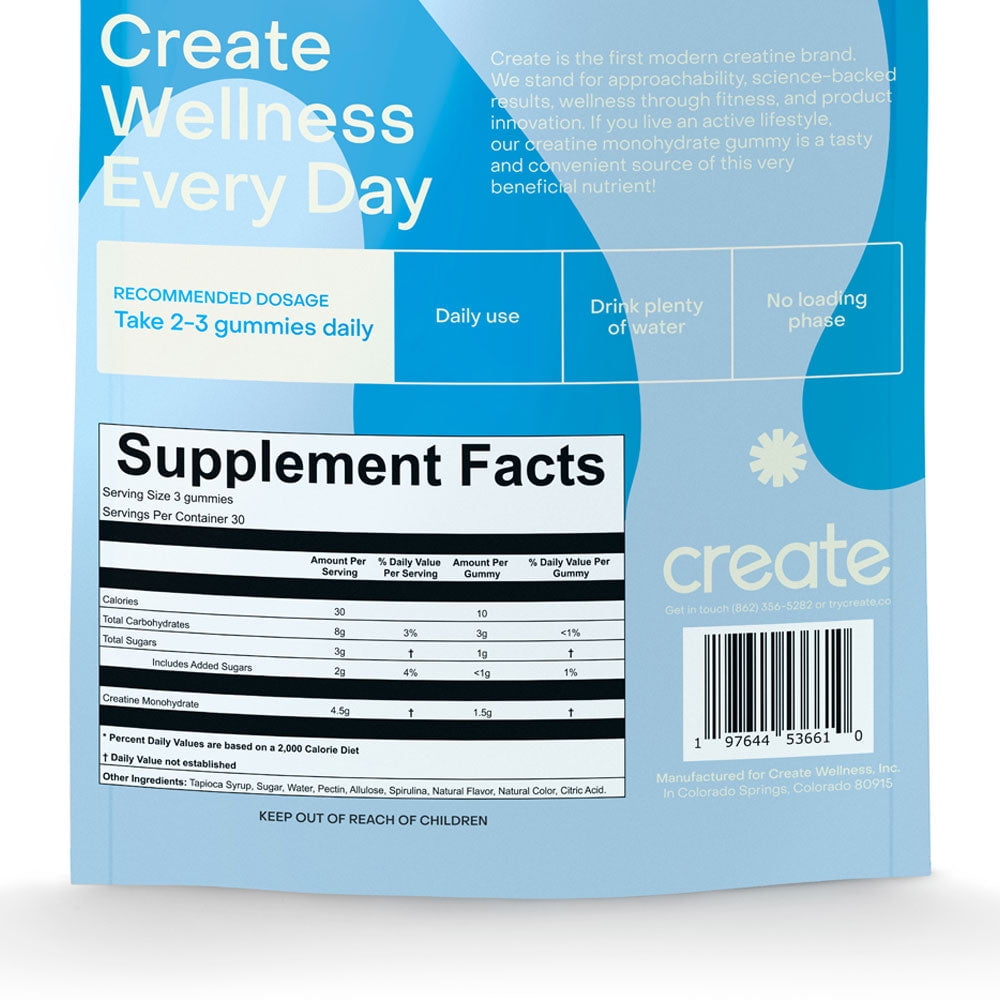Create Blue Raspberry