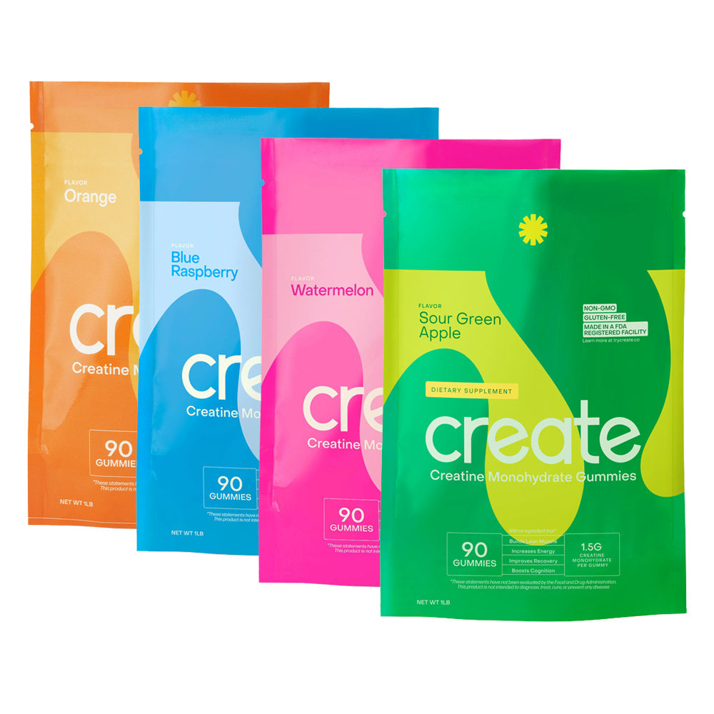 Pack of 4